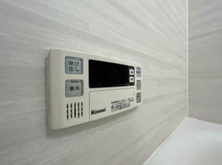 フルセイル権太坂206のその他画像