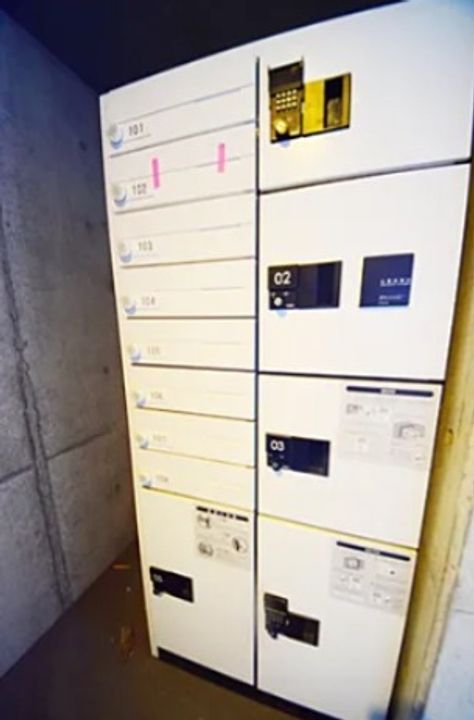 クレール上大岡参番館(クレールカミオオオカサンバンカン)202のその他画像
