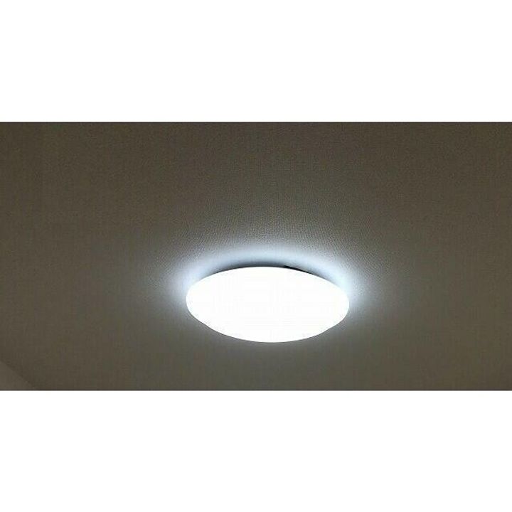 ルーエ リヒト103の居間