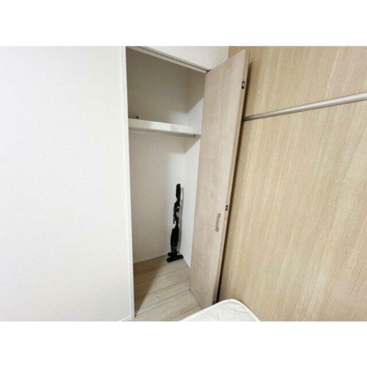 ラフィーネ上大岡の内装