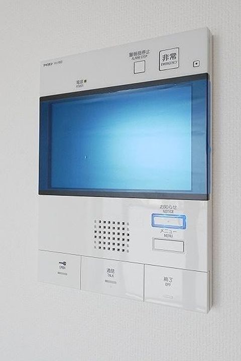 ハーモニーレジデンス横浜大通り公園のその他画像
