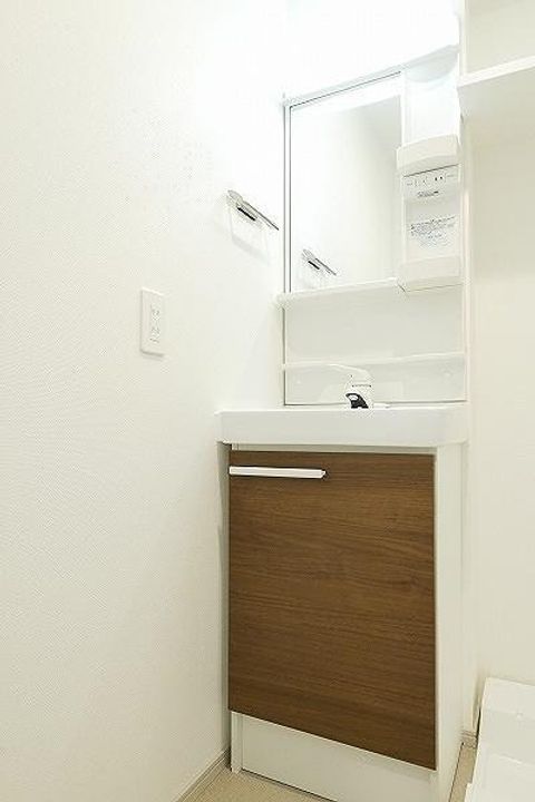 ハーモニーレジデンス横浜大通り公園の内装