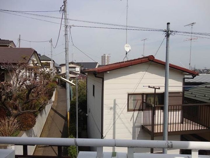 サザンステージ四季美台106のその他画像