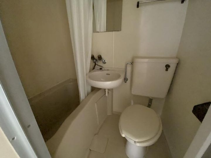 サザンステージ四季美台106の風呂