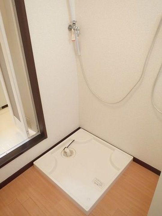 今宿モールサイドIII323のその他画像