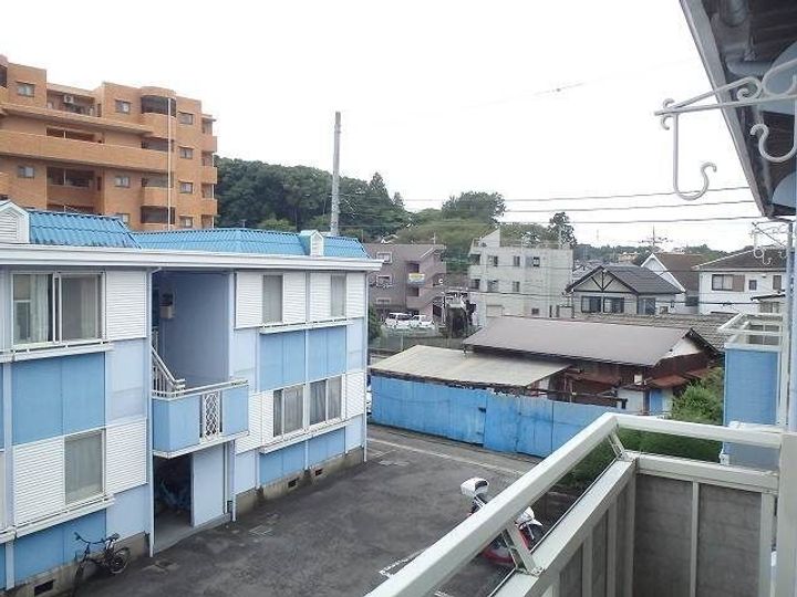 今宿モールサイドIII323のその他画像