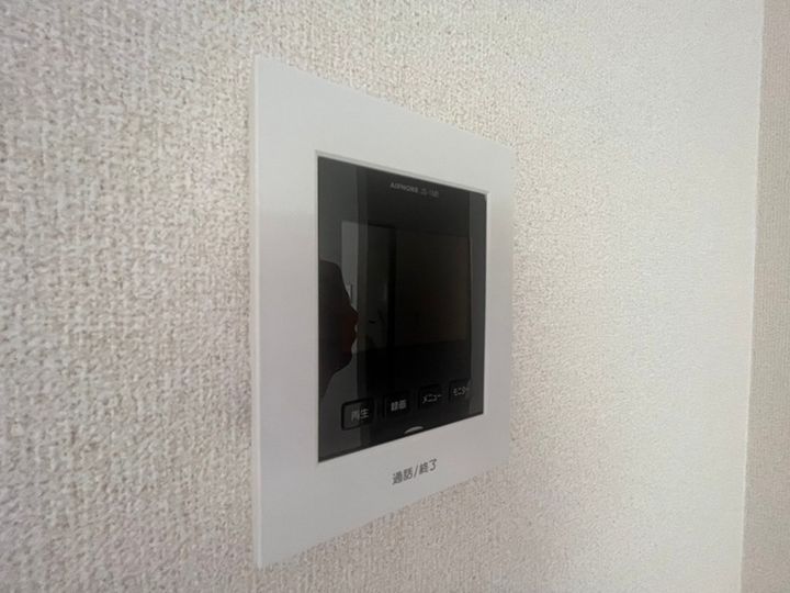 今宿モールサイドIII323のその他画像