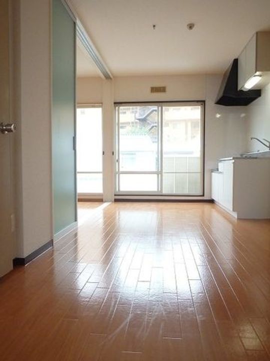 今宿モールサイドIII323のその他画像