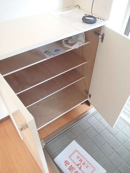 今宿モールサイドIII323のその他画像