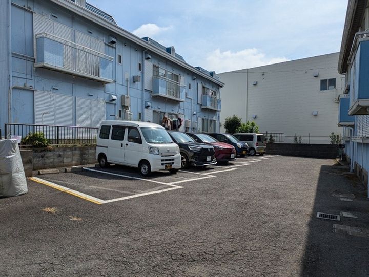 今宿モールサイドIII323のその他画像