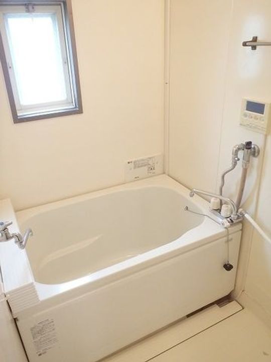 今宿モールサイドIII323の風呂