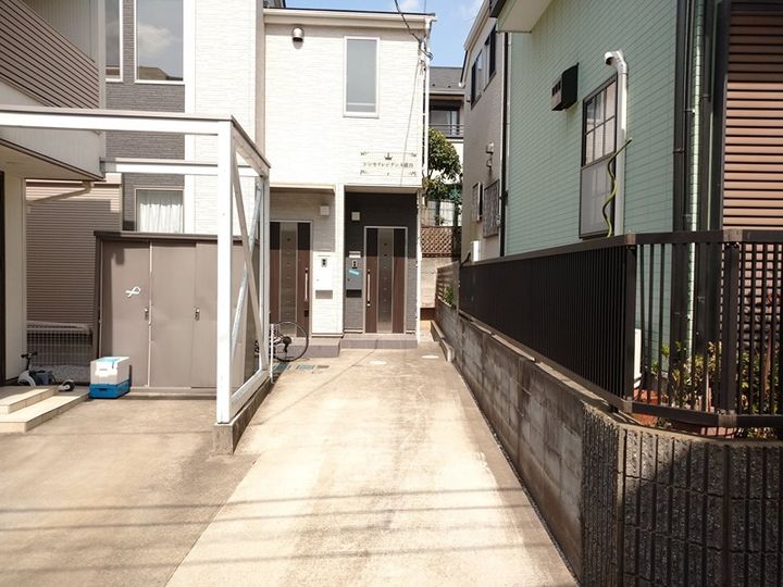 シンセイレジデンス瀬谷のその他画像