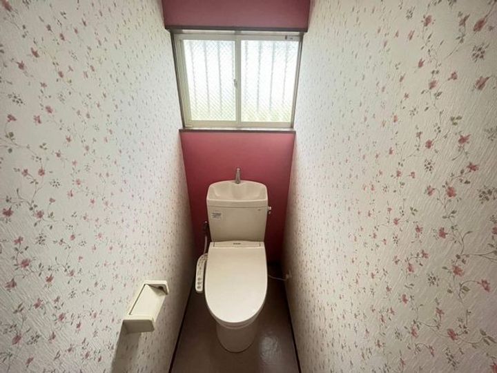 神奈川県横浜市戸塚区上矢部町(一戸建)の賃貸物件1の内装