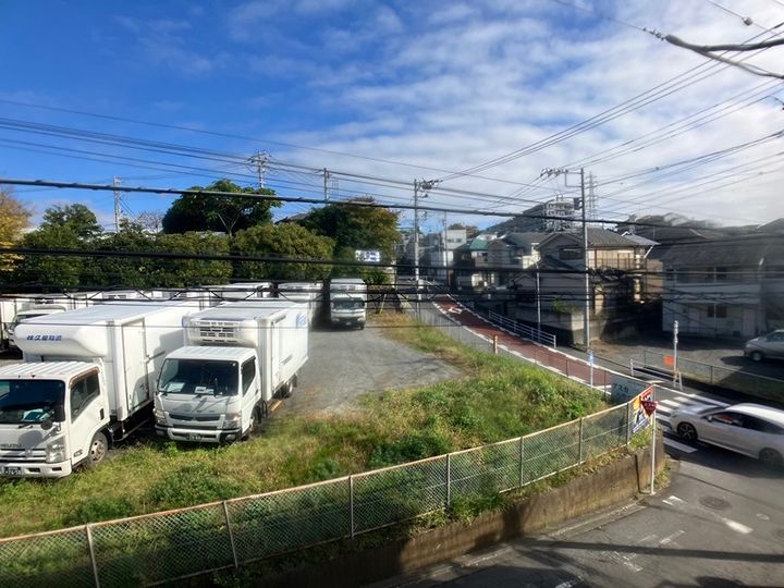 神奈川県横浜市戸塚区上矢部町(一戸建)の賃貸物件1のその他画像