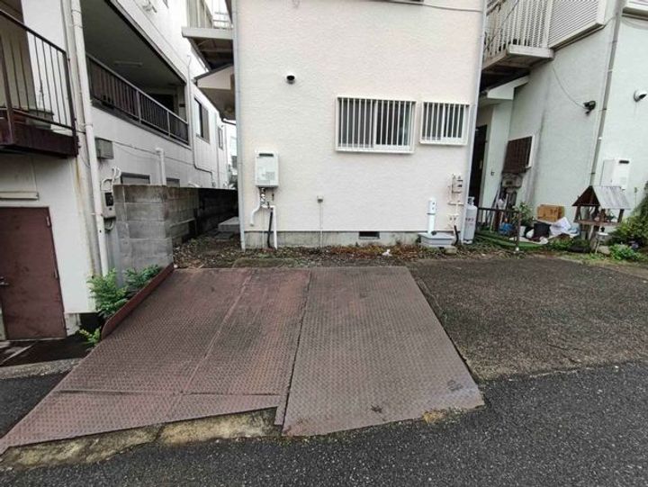 神奈川県横浜市戸塚区上矢部町(一戸建)の賃貸物件1のその他画像