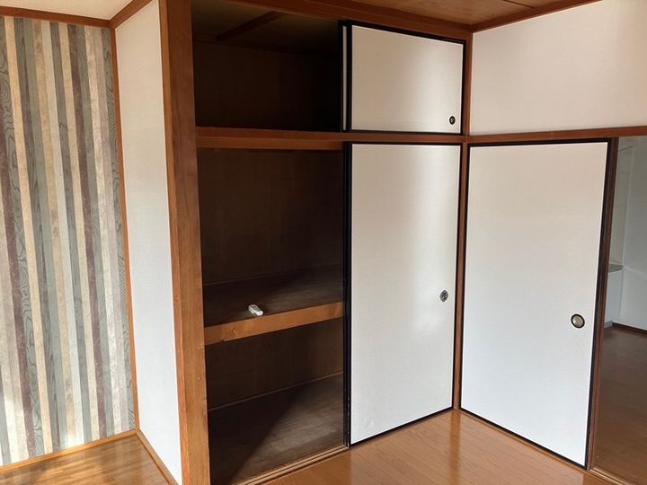 神奈川県横浜市戸塚区上矢部町(一戸建)の賃貸物件1の内装