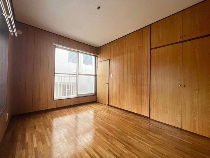 神奈川県横浜市戸塚区上矢部町(一戸建)の賃貸物件1の居間