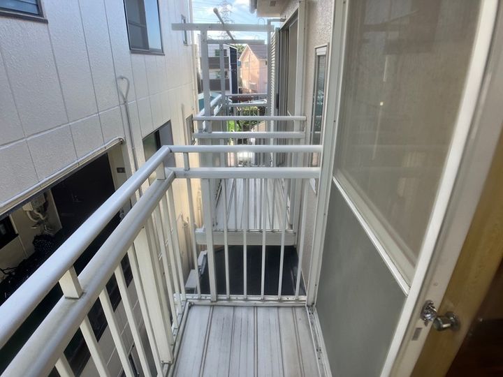 神奈川県横浜市戸塚区上矢部町(一戸建)の賃貸物件1の内装