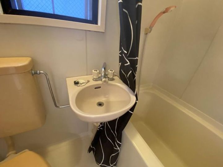 レイクヒルズ西谷205の内装