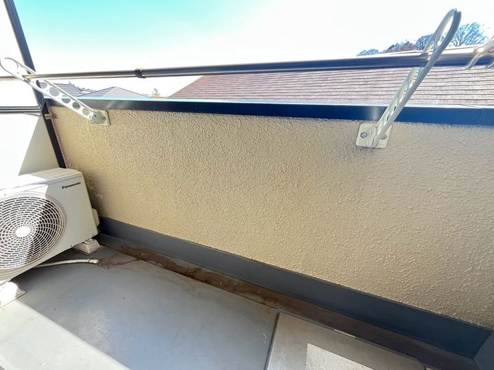 レイクヒルズ西谷205の内装