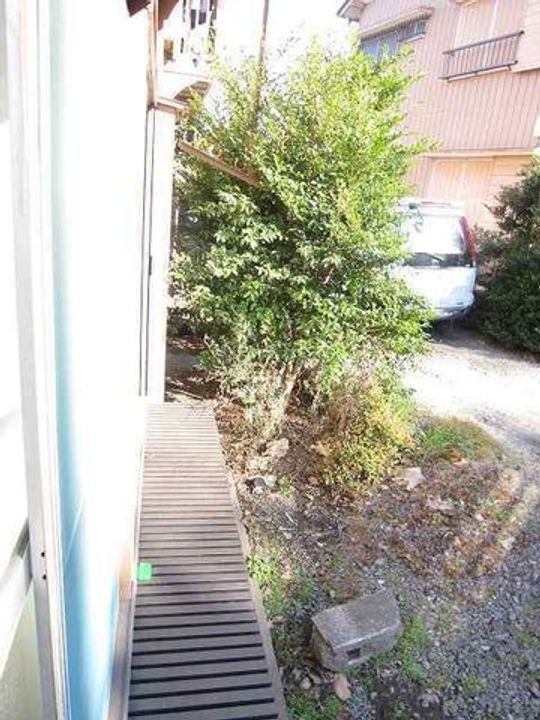 神奈川坂荘A202のその他画像