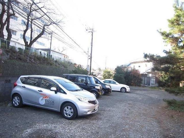 神奈川坂荘A202のその他画像