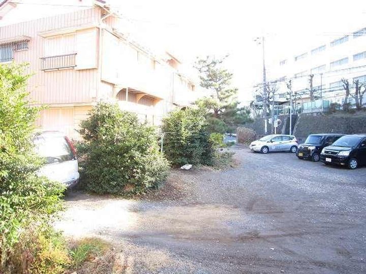 神奈川坂荘A202のその他画像