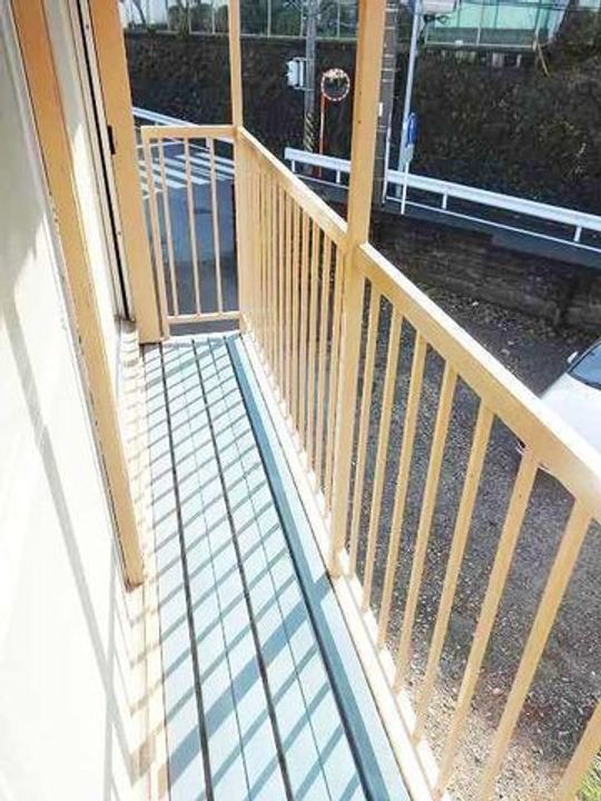 神奈川坂荘A202のその他画像