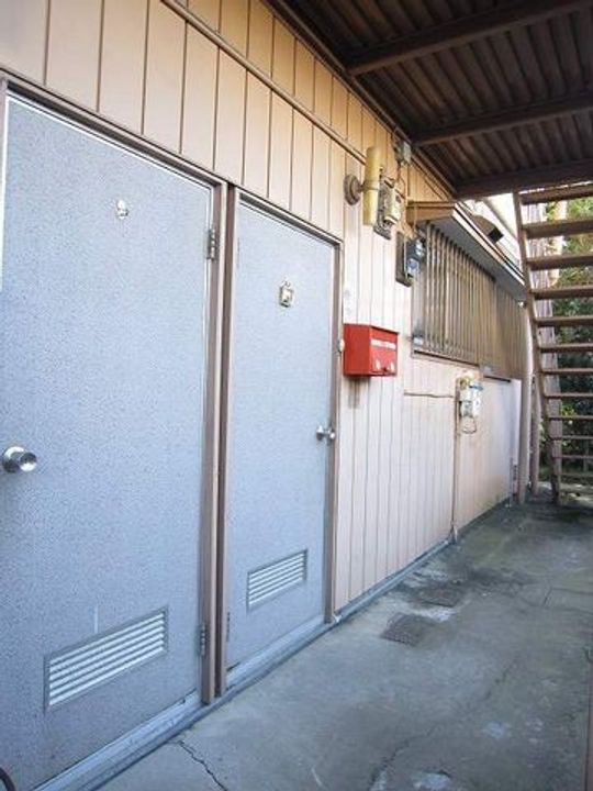 神奈川坂荘A202のその他画像