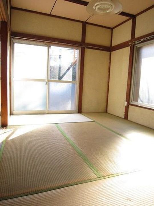 神奈川坂荘A202のその他画像