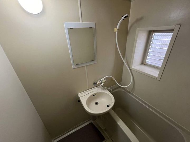 サン・ラピス壱番館の内装