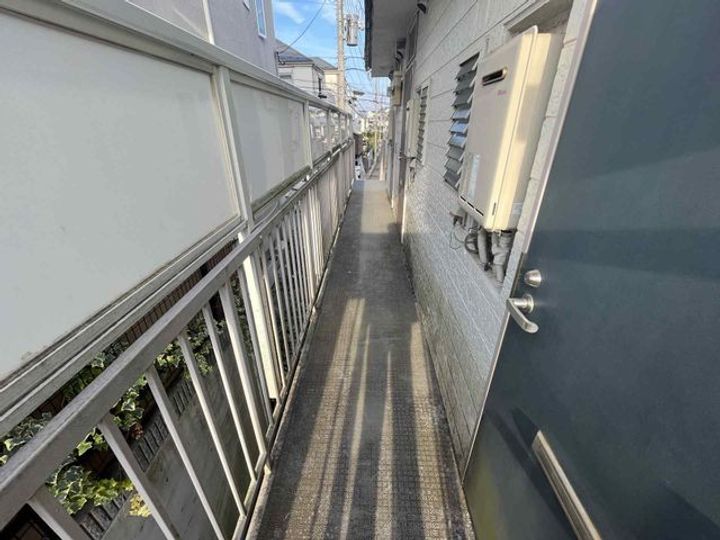 サン・ラピス壱番館のその他画像