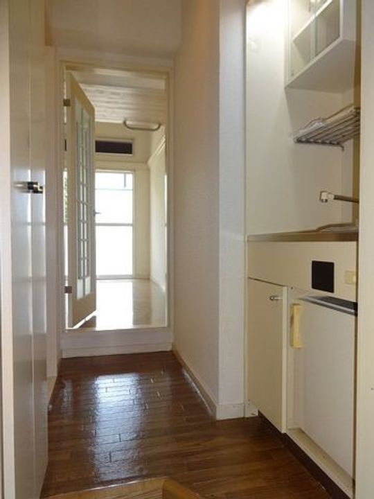 サザンステージ四季美台102のその他画像