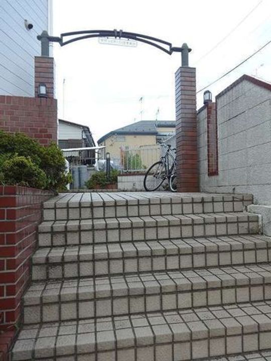 サザンステージ四季美台102のその他画像