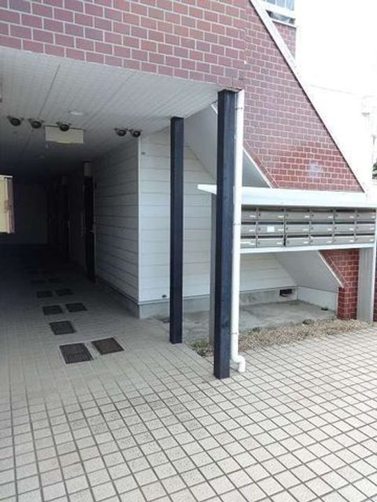 サザンステージ四季美台102のその他画像