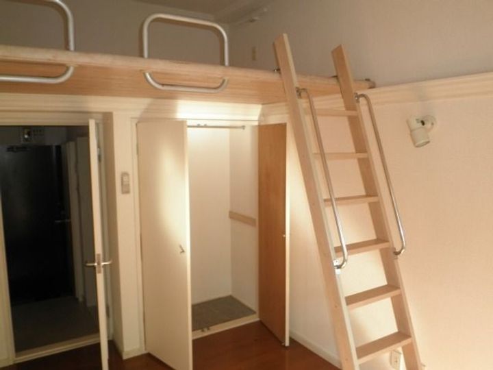 サザンステージ四季美台102のその他画像