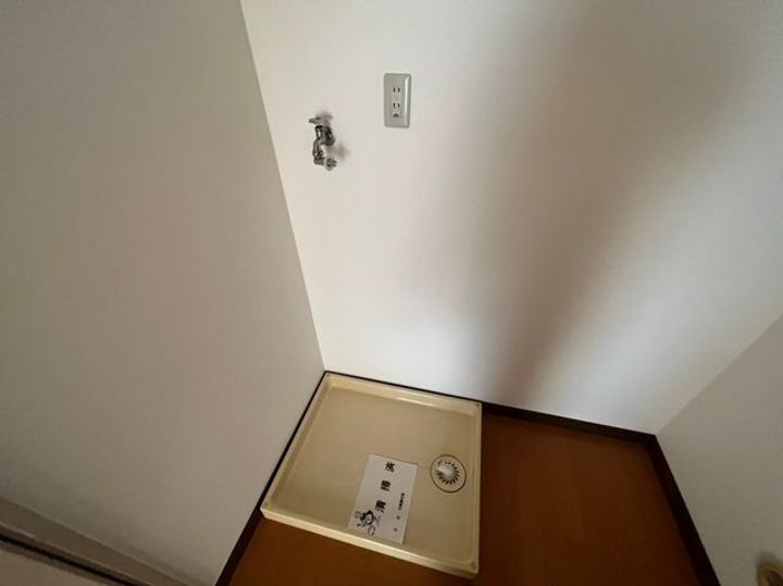 テラス鶴ヶ峰202のその他画像