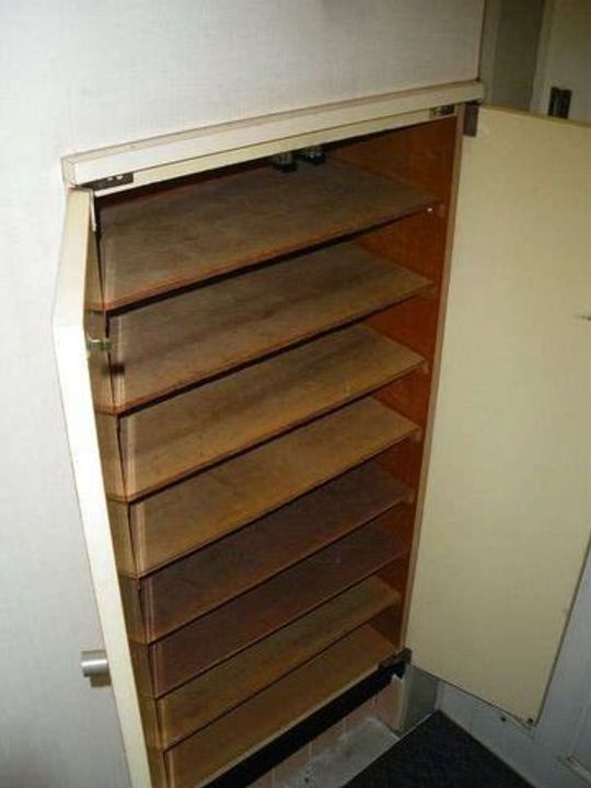 グリーンテラス水奈月I1204の内装