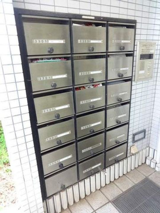 グリーンテラス水奈月I1204のその他画像