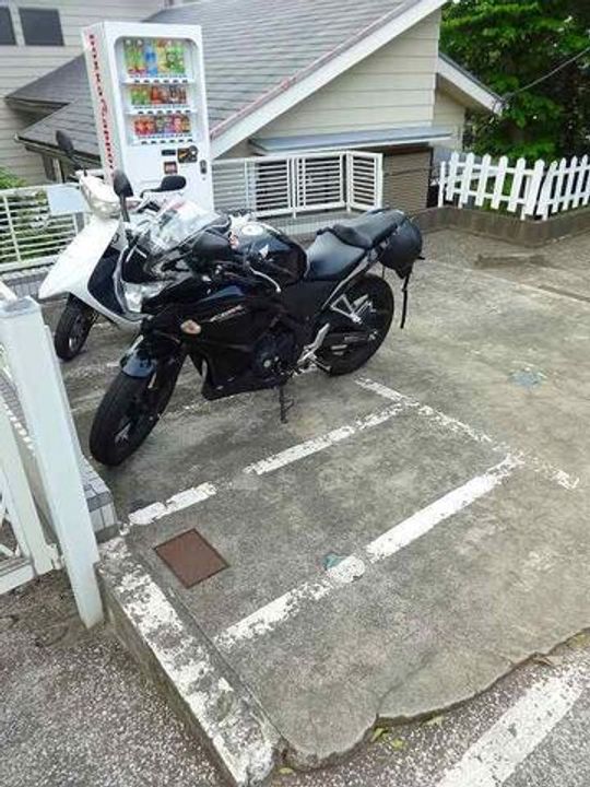 グリーンテラス水奈月I1204のその他画像