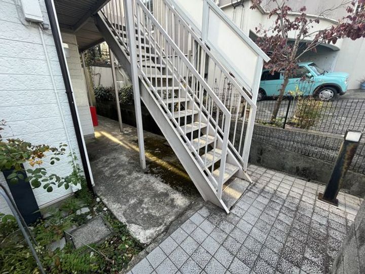 サン・ラピス壱番館のその他画像