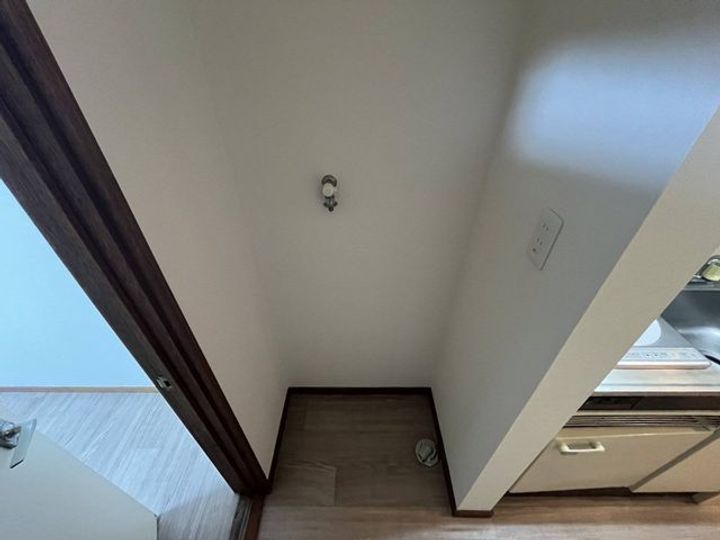 サン・ラピス壱番館の内装