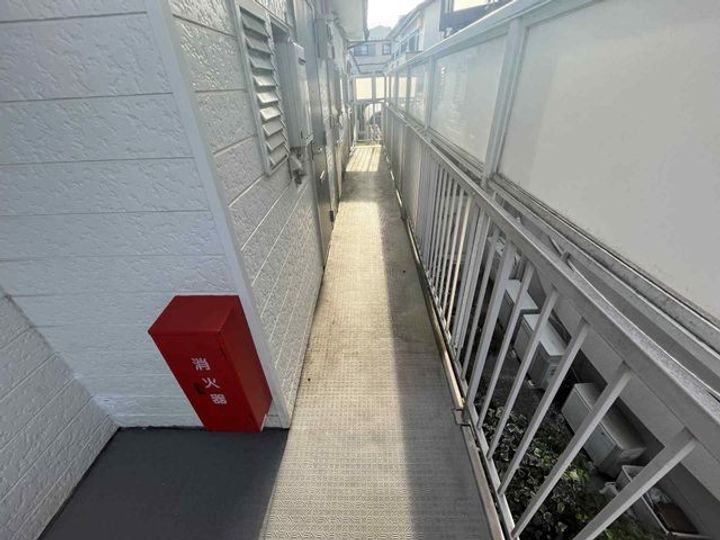 サン・ラピス壱番館のその他画像