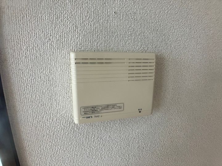 コーポコスモス203のその他画像