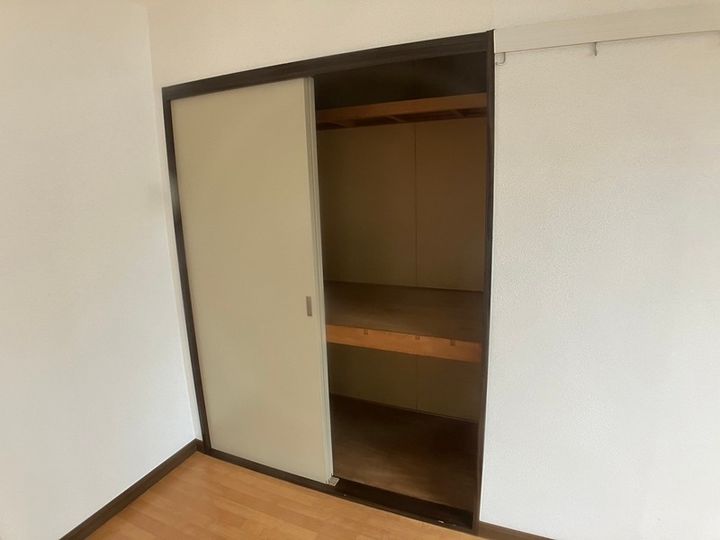 コーポコスモス203の内装