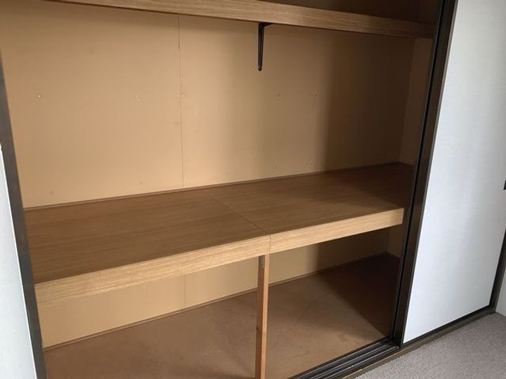 SKテラス101の内装