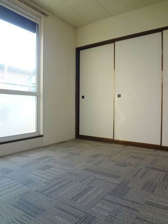 SKテラス101の居間