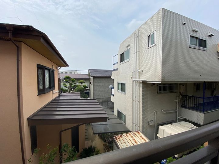 ライオンズマンション大和中央309のその他画像