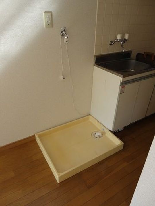 カサ・デ・フロール203のその他画像