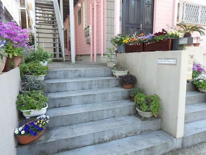 カサ・デ・フロール203のその他画像